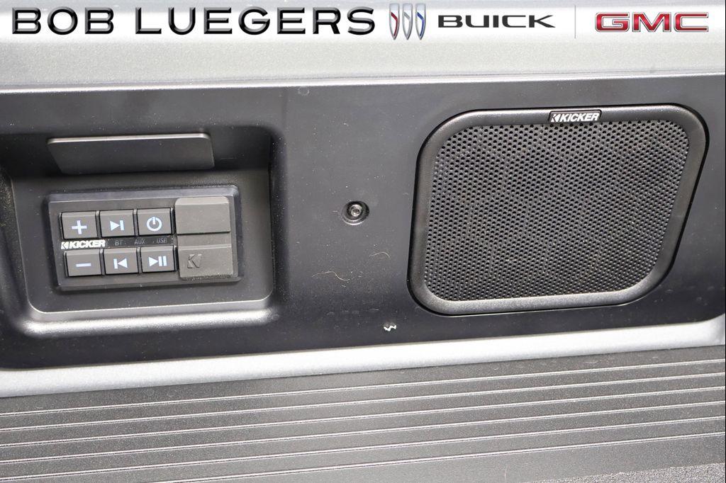 new 2026 GMC Sierra 2500 car, priced at $97,954