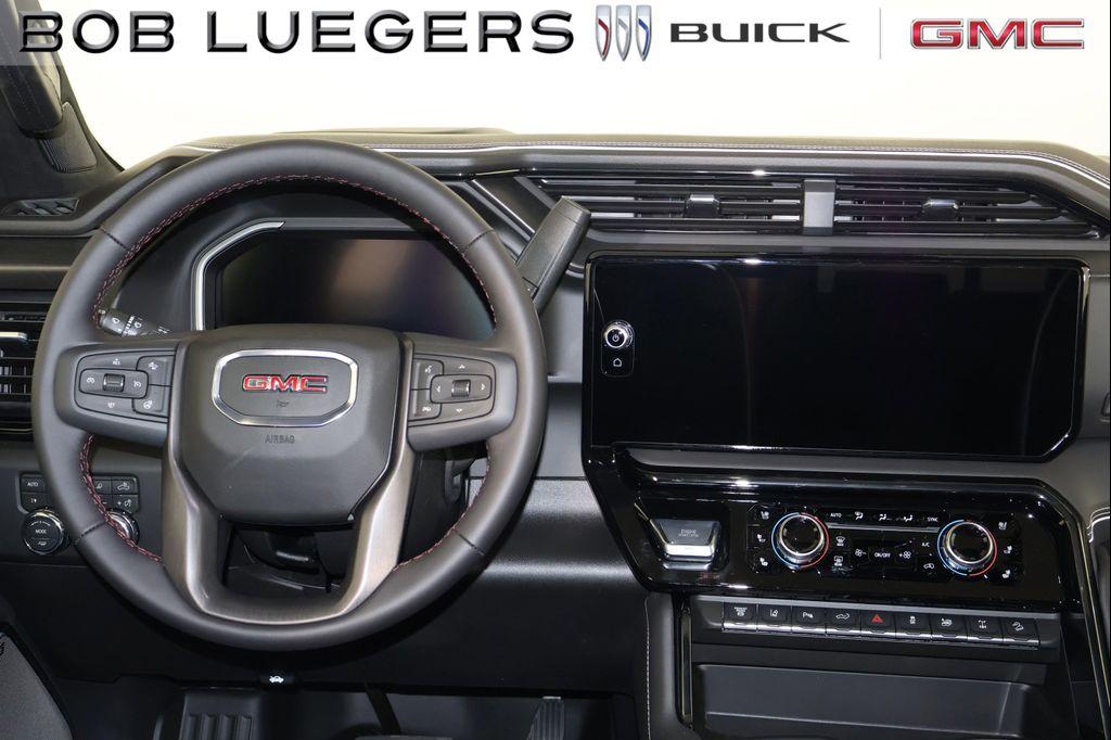 new 2026 GMC Sierra 2500 car, priced at $97,954