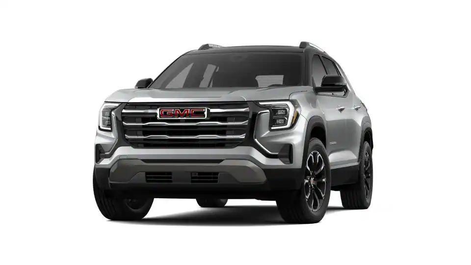 new 2026 GMC Terrain car, priced at $37,530