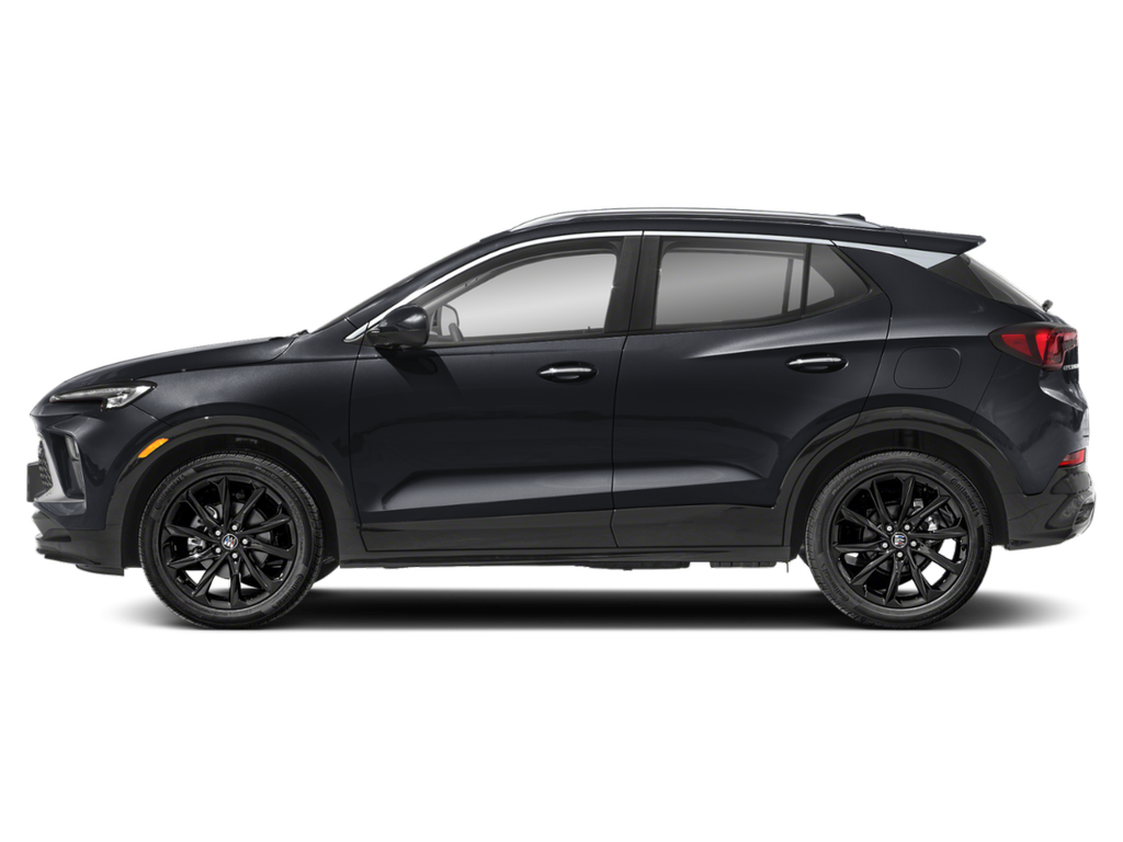used 2024 Buick Encore GX car, priced at $27,988