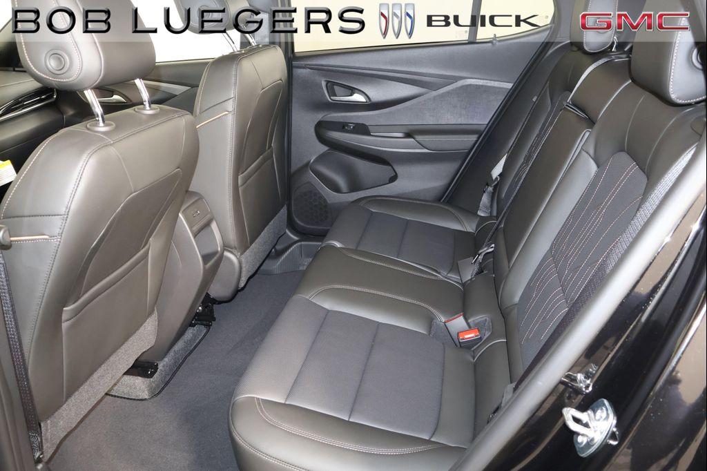 new 2026 Buick Envista car, priced at $32,090