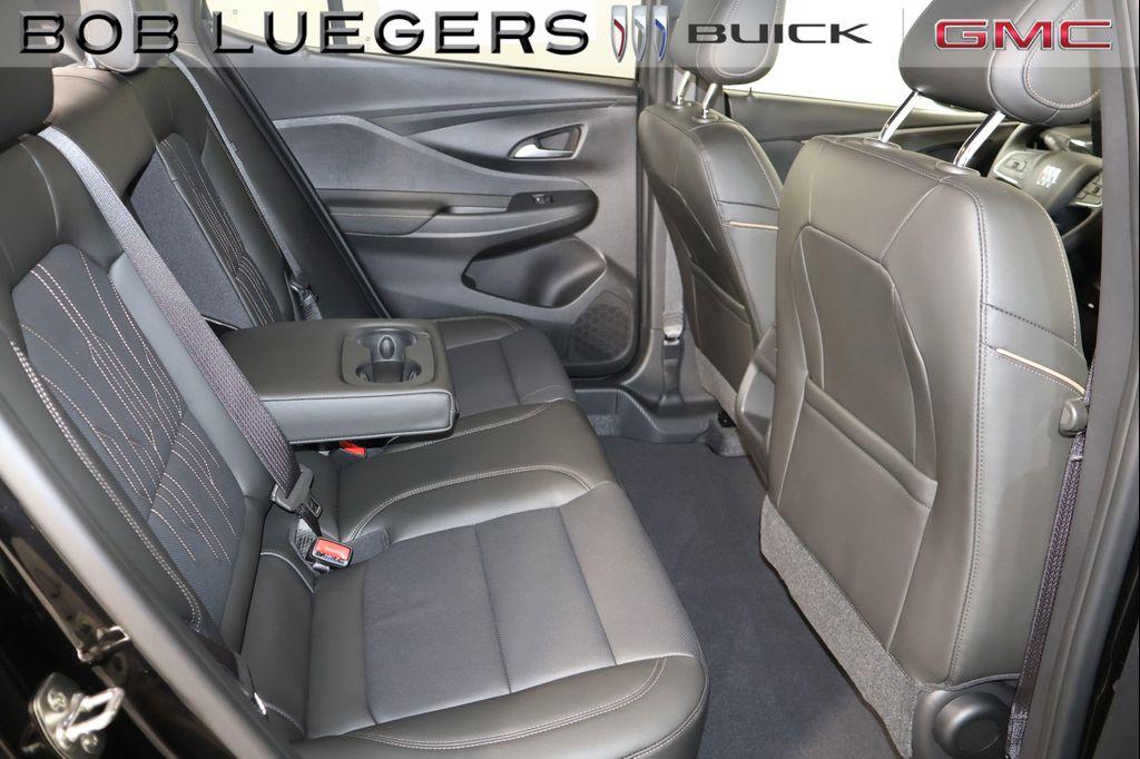 new 2026 Buick Envista car, priced at $32,090