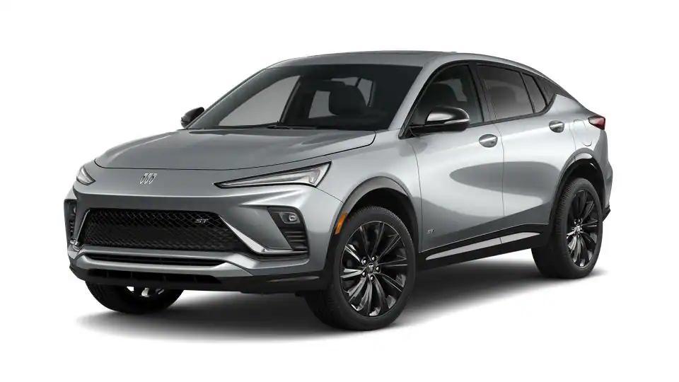 new 2026 Buick Envista car, priced at $31,535