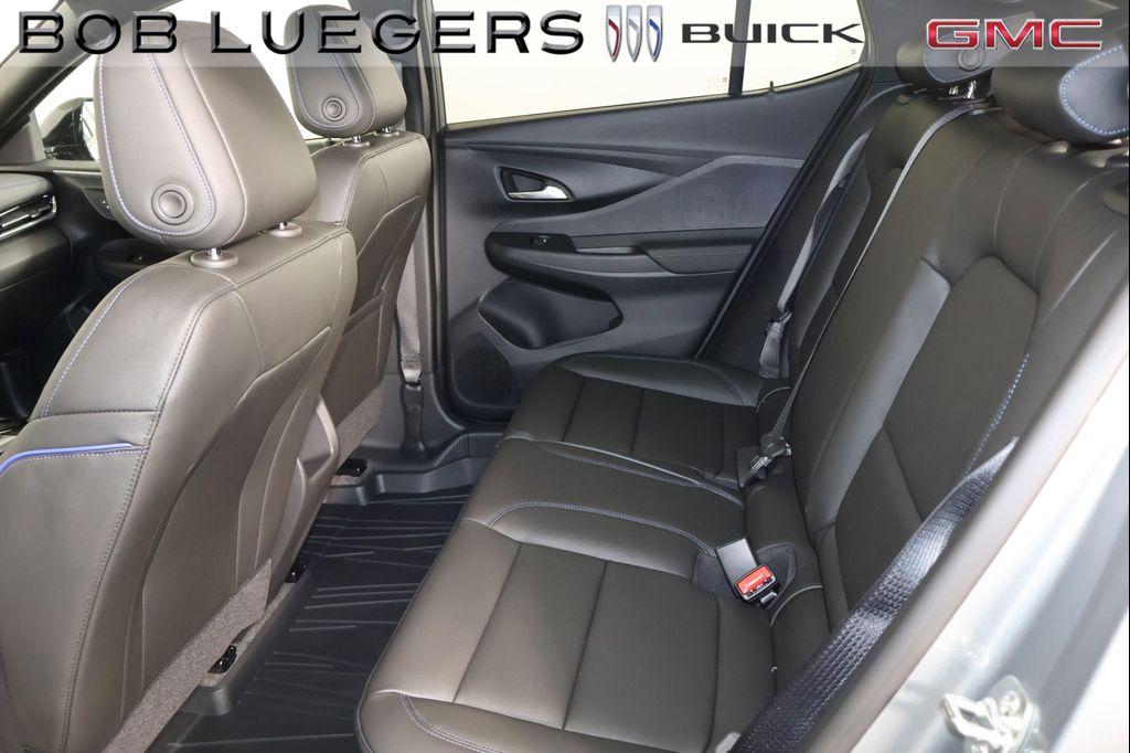 new 2026 Buick Envista car, priced at $31,535