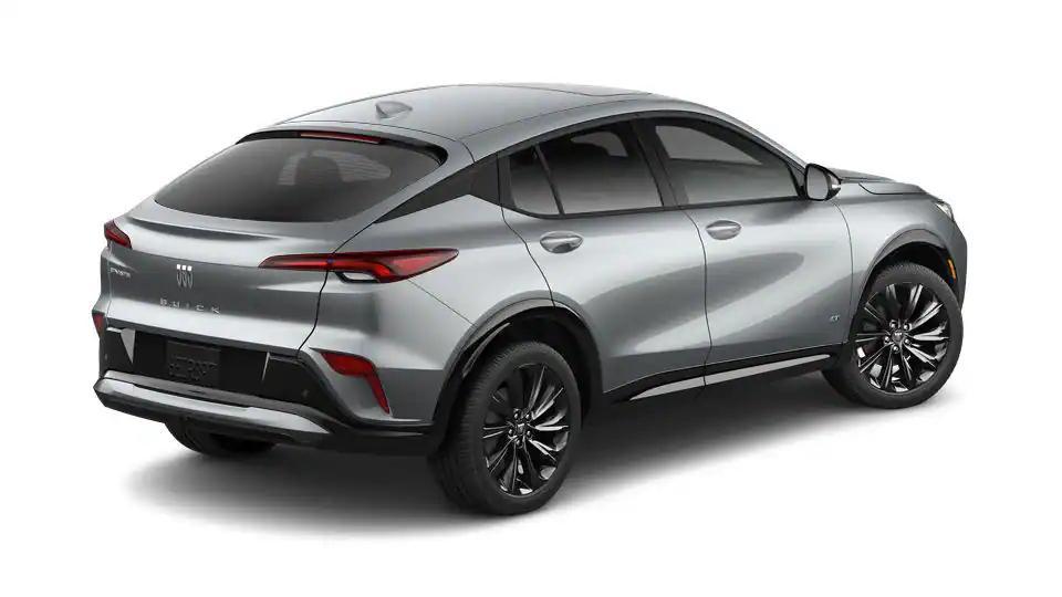 new 2026 Buick Envista car, priced at $31,535