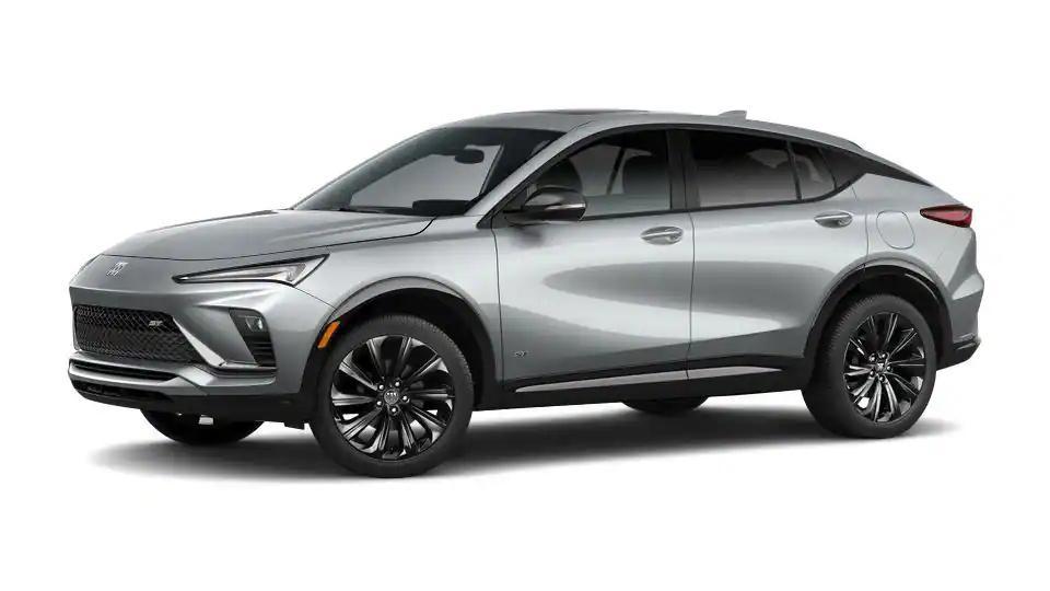 new 2026 Buick Envista car, priced at $31,535