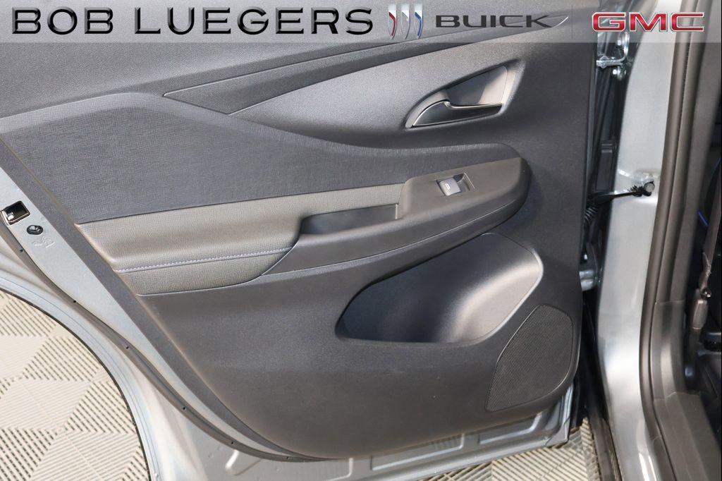 new 2026 Buick Envista car, priced at $31,535