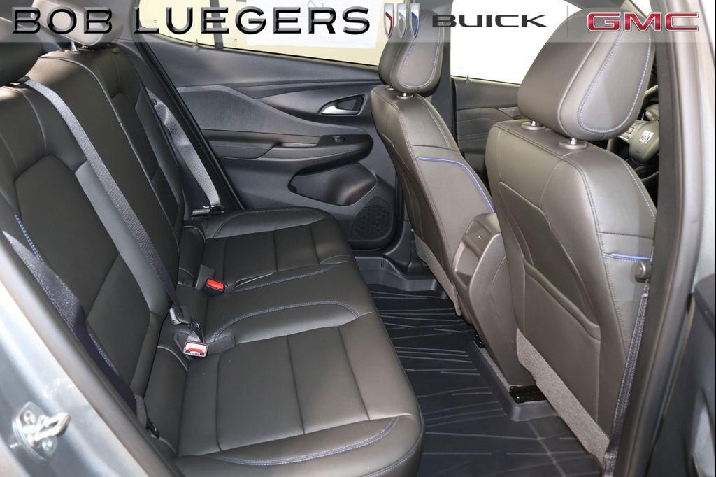 new 2026 Buick Envista car, priced at $31,535