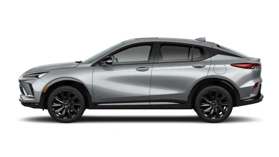 new 2026 Buick Envista car, priced at $31,535