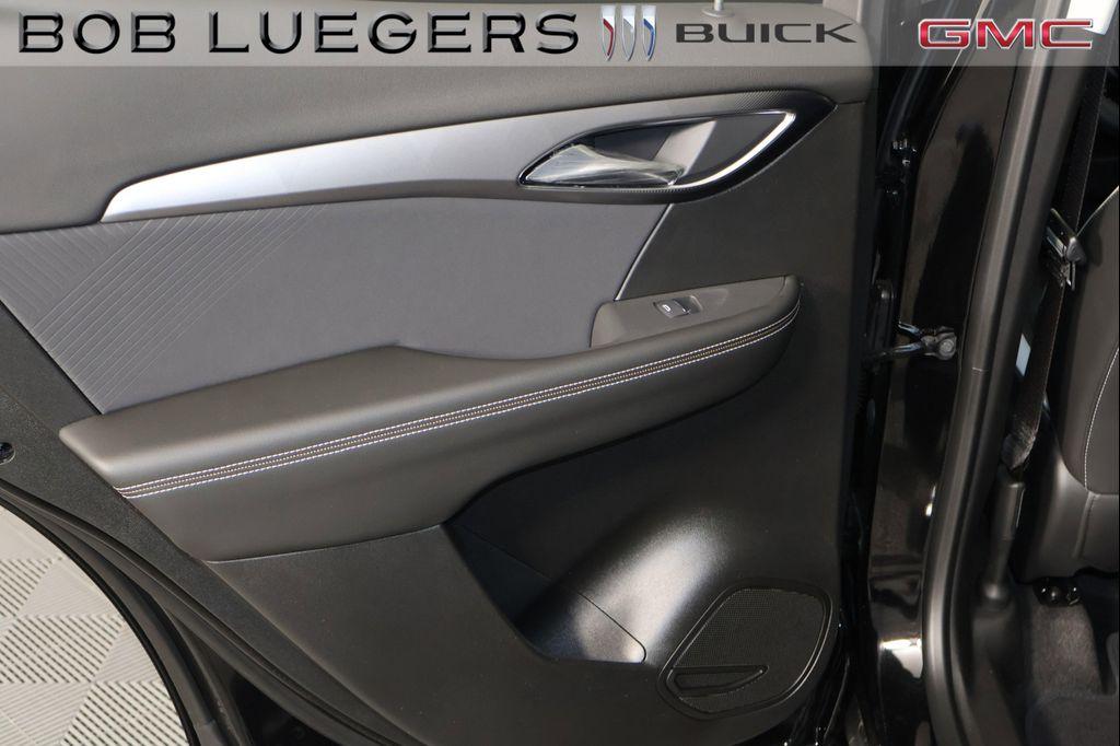 new 2026 Buick Envision car, priced at $47,868