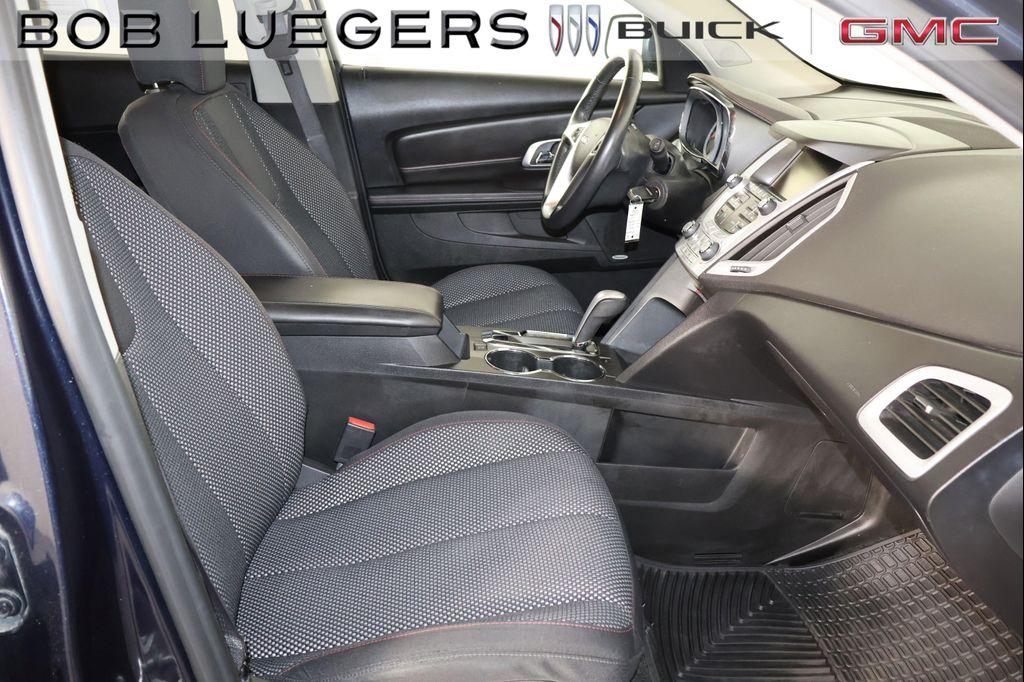 used 2015 GMC Terrain car, priced at $7,989