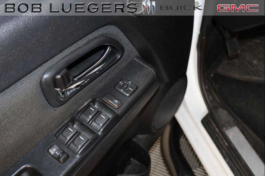 used 2009 Chevrolet Colorado car, priced at $10,989