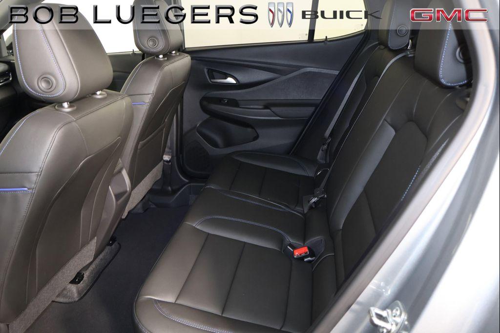 new 2026 Buick Envista car, priced at $29,997