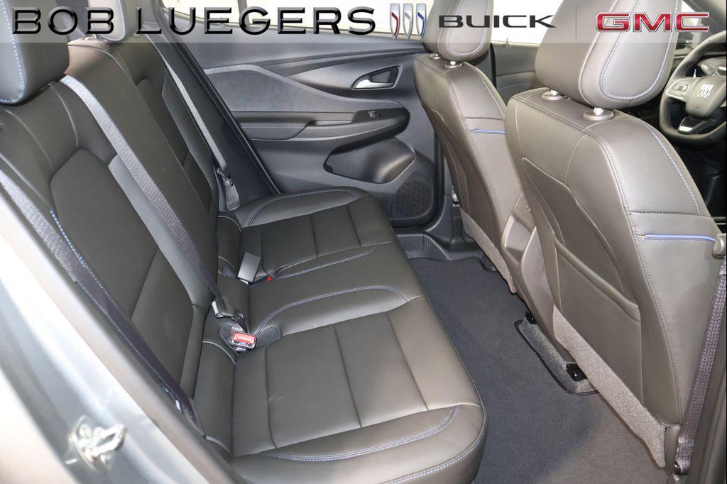 new 2026 Buick Envista car, priced at $29,997