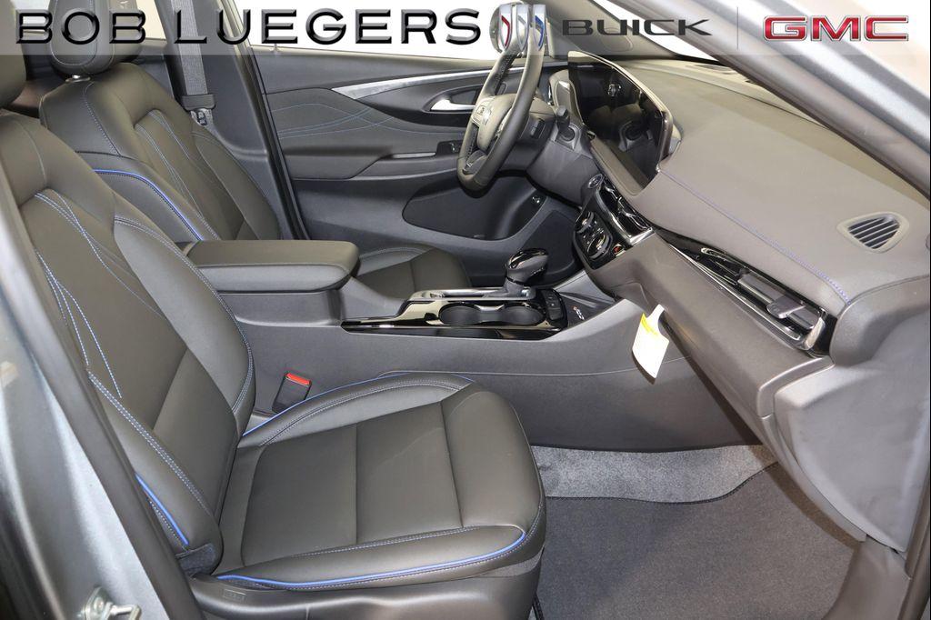 new 2026 Buick Envista car, priced at $29,997