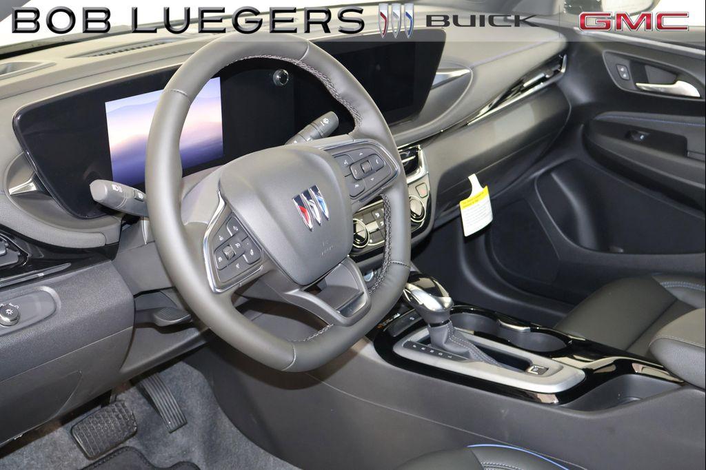new 2026 Buick Envista car, priced at $29,997