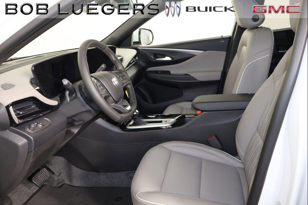 new 2026 Buick Envista car, priced at $32,690