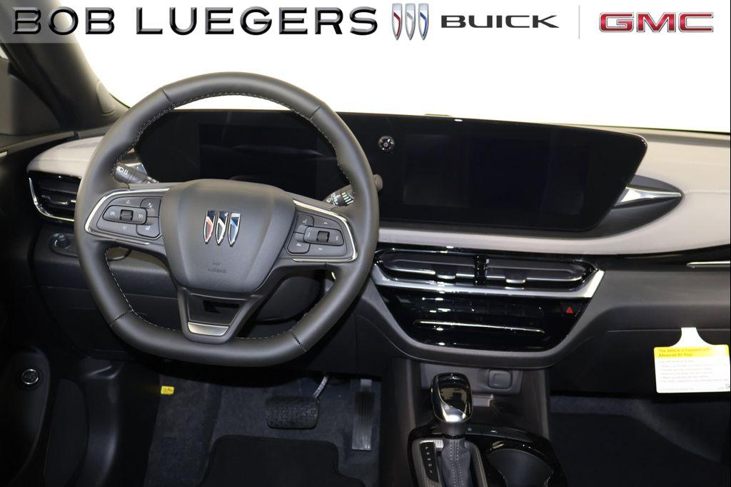 new 2026 Buick Envista car, priced at $32,690