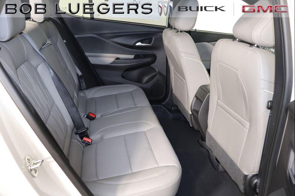 new 2026 Buick Envista car, priced at $32,690