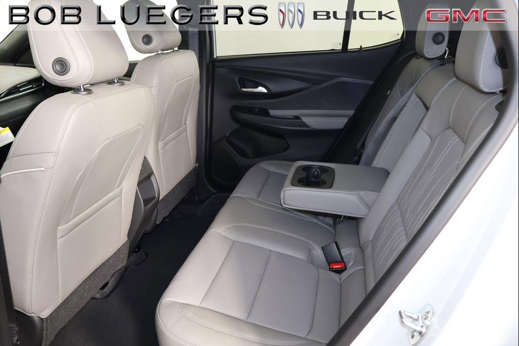 new 2026 Buick Envista car, priced at $32,690