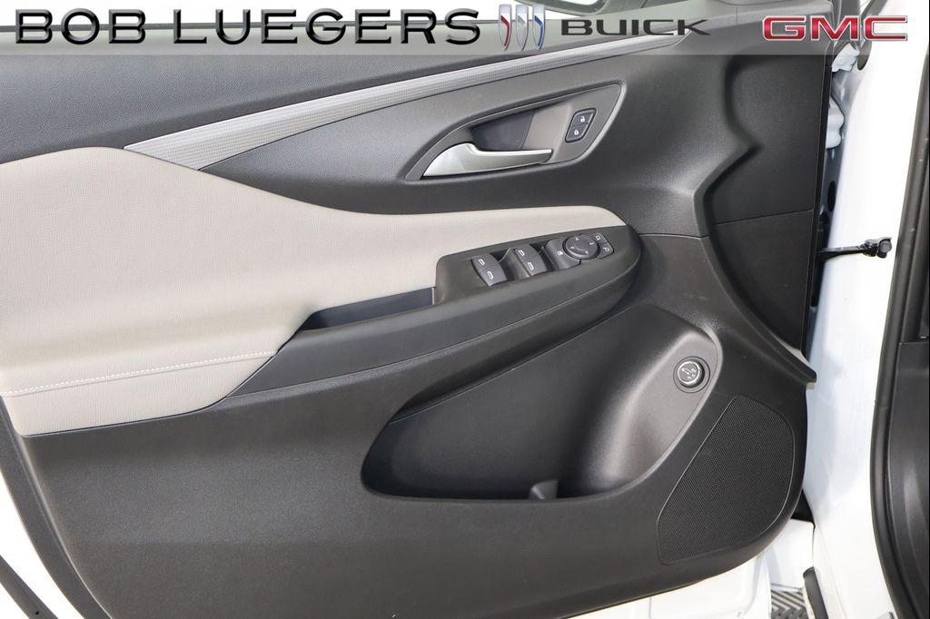 new 2026 Buick Envista car, priced at $32,690