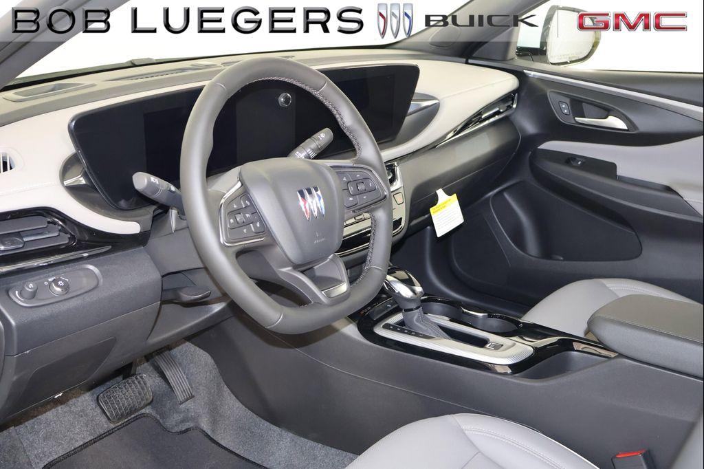 new 2026 Buick Envista car, priced at $32,690
