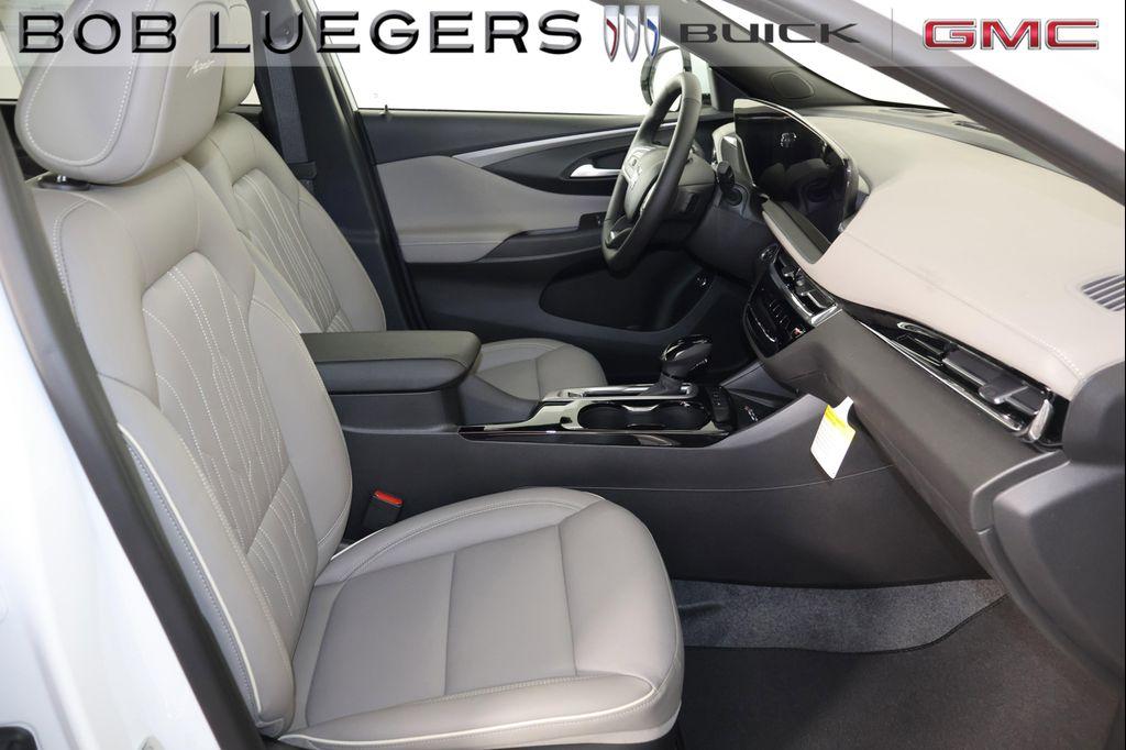 new 2026 Buick Envista car, priced at $32,690