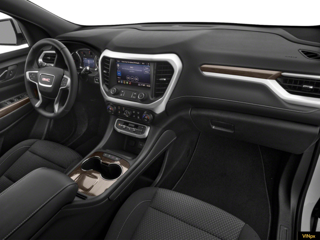 used 2020 GMC Acadia car, priced at $16,988