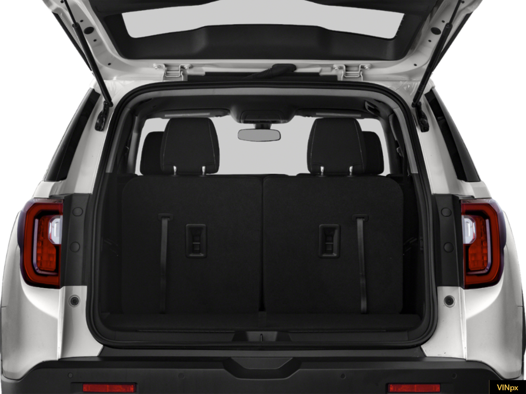 used 2020 GMC Acadia car, priced at $16,988