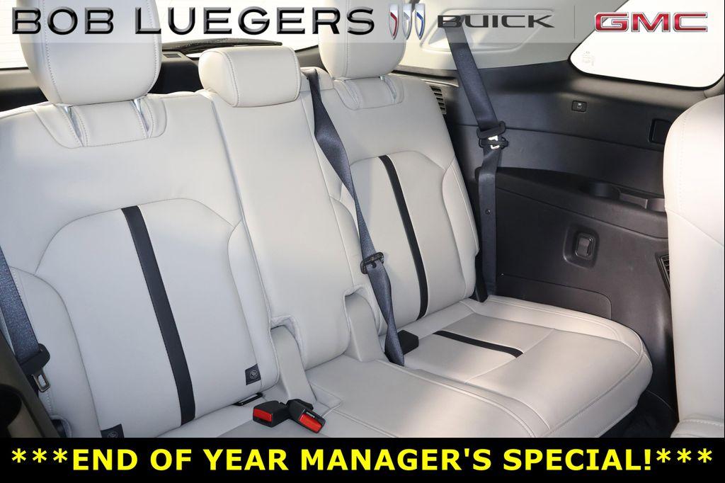 used 2025 Mazda CX-90 PHEV car, priced at $44,966