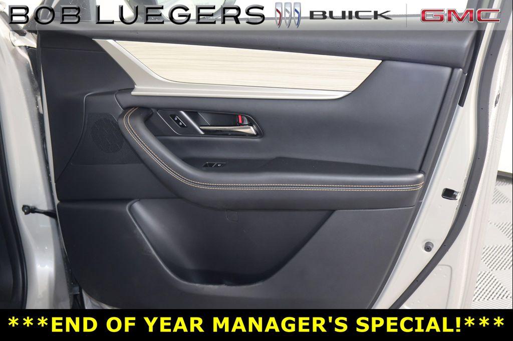 used 2025 Mazda CX-90 PHEV car, priced at $44,966