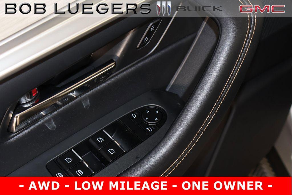 used 2025 Mazda CX-90 PHEV car, priced at $41,989