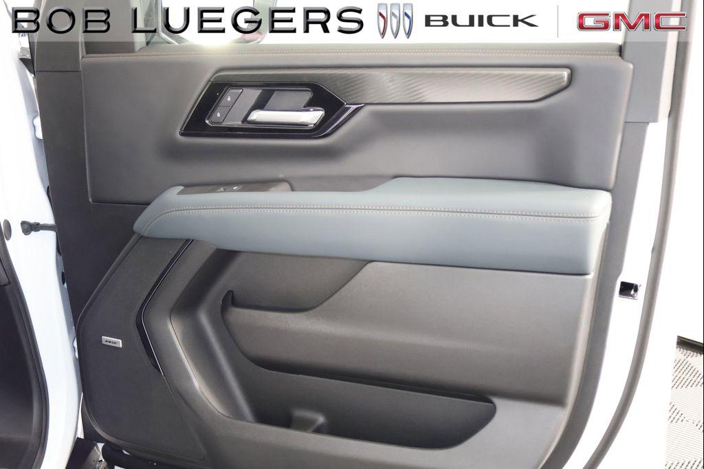 new 2026 GMC Yukon XL car, priced at $87,880