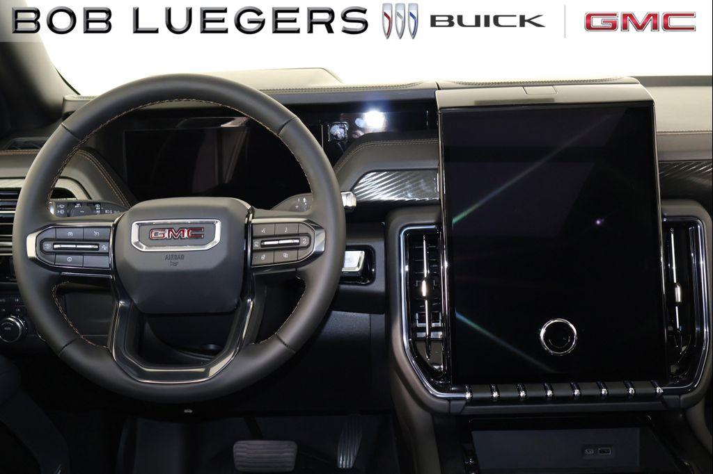 new 2026 GMC Yukon XL car, priced at $87,880