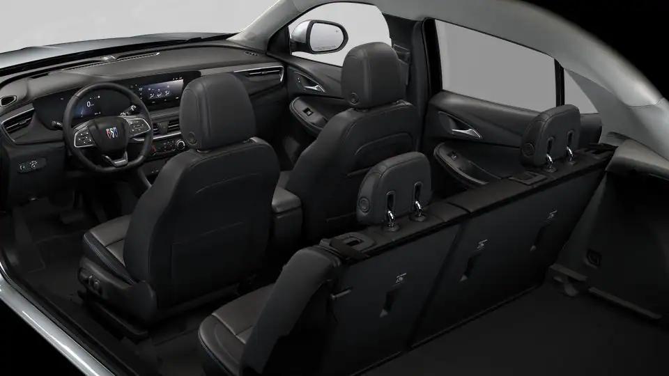new 2026 Buick Encore GX car, priced at $32,985