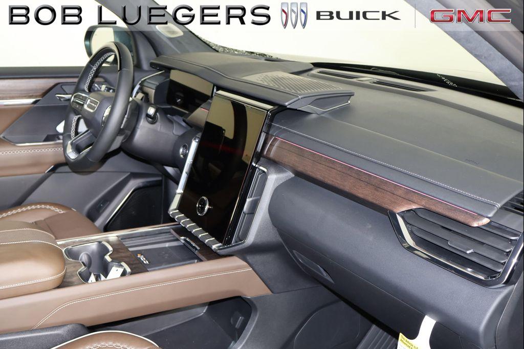 new 2026 GMC Acadia car, priced at $67,985