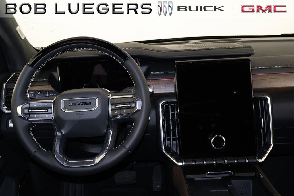 new 2026 GMC Acadia car, priced at $67,985