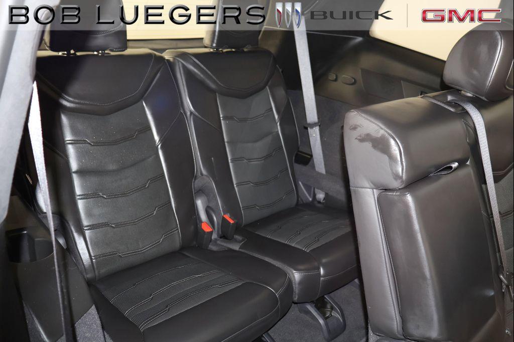 used 2020 Cadillac XT6 car, priced at $28,989