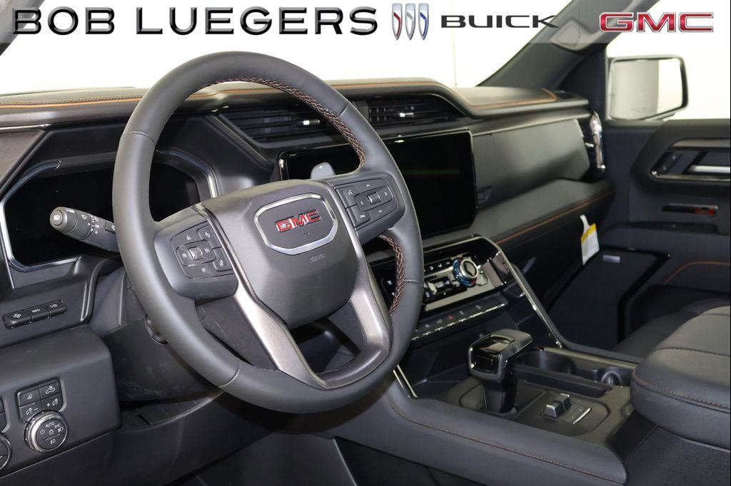 new 2026 GMC Sierra 1500 car, priced at $72,800