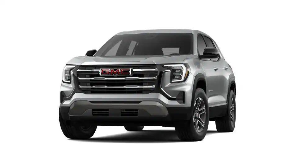 new 2026 GMC Terrain car, priced at $34,528