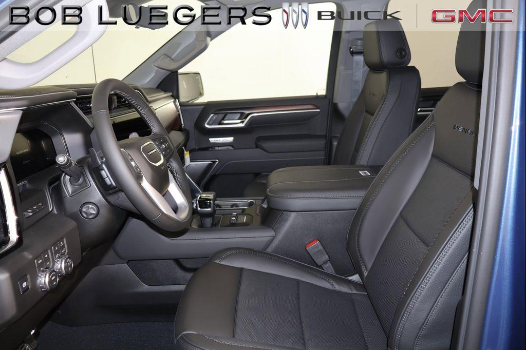 new 2026 GMC Sierra 1500 car, priced at $78,692