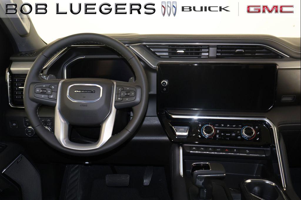 new 2026 GMC Sierra 1500 car, priced at $78,692