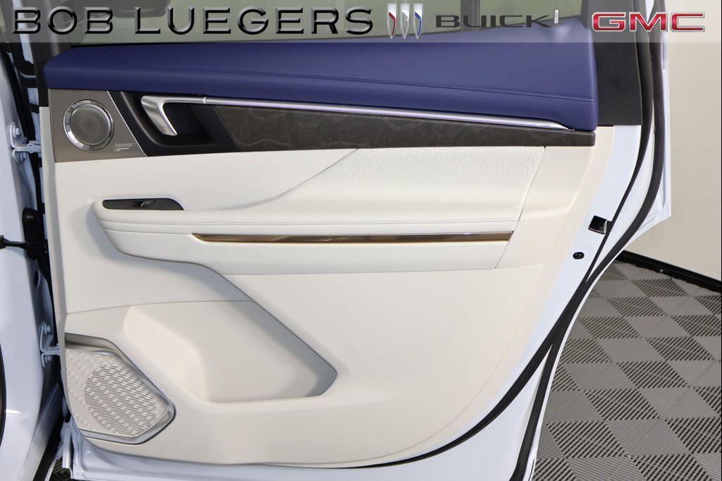 new 2026 Buick Enclave car, priced at $63,843