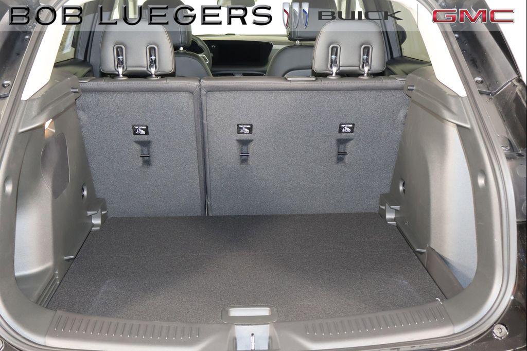 new 2026 Buick Encore GX car, priced at $32,120