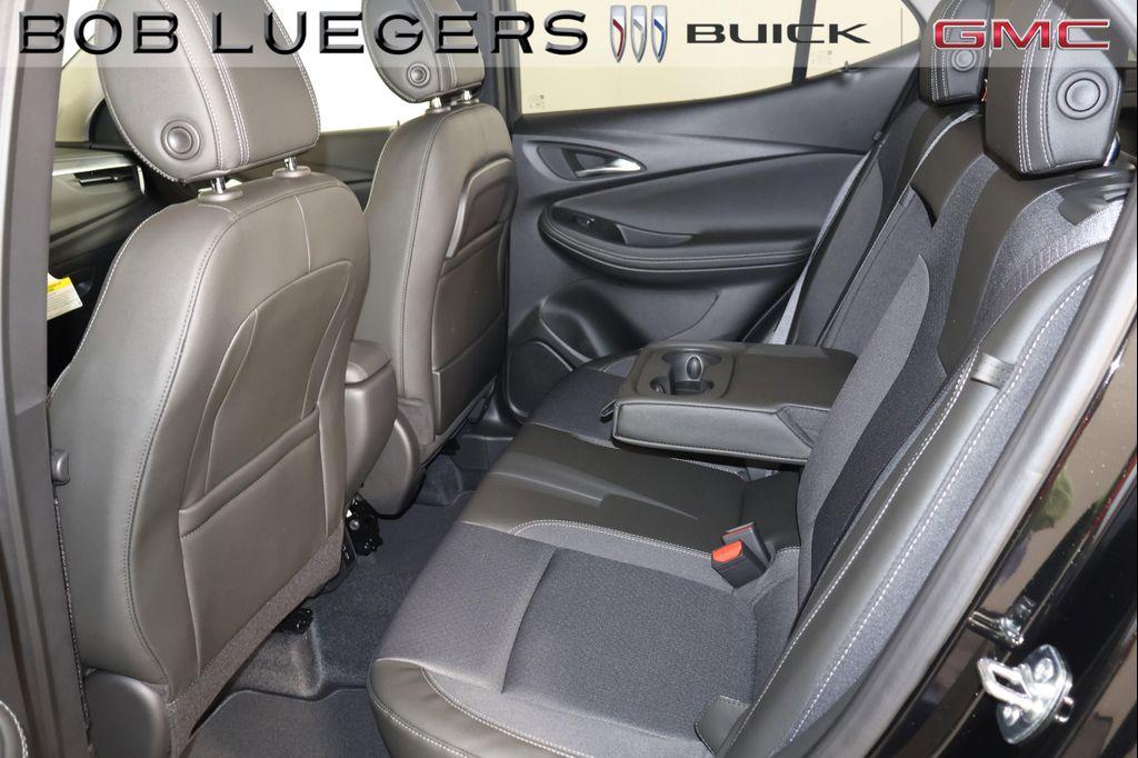 new 2026 Buick Encore GX car, priced at $32,120