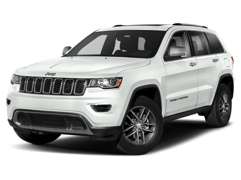 used 2019 Jeep Grand Cherokee car, priced at $15,989