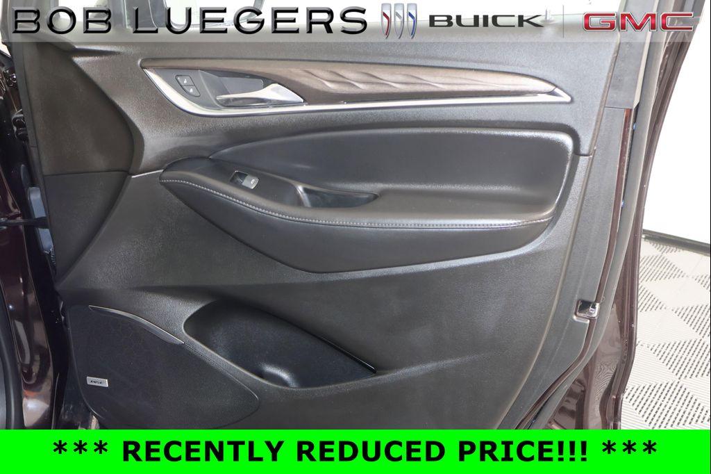 used 2023 Buick Enclave car, priced at $36,959