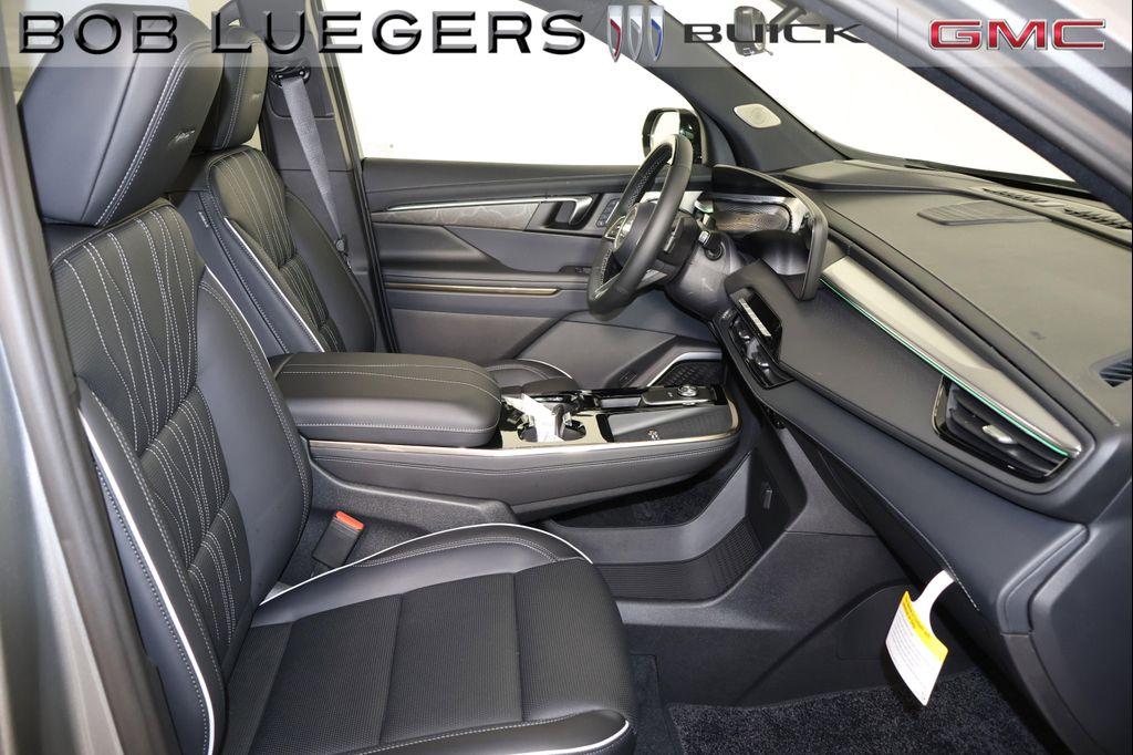 new 2026 Buick Enclave car, priced at $63,294