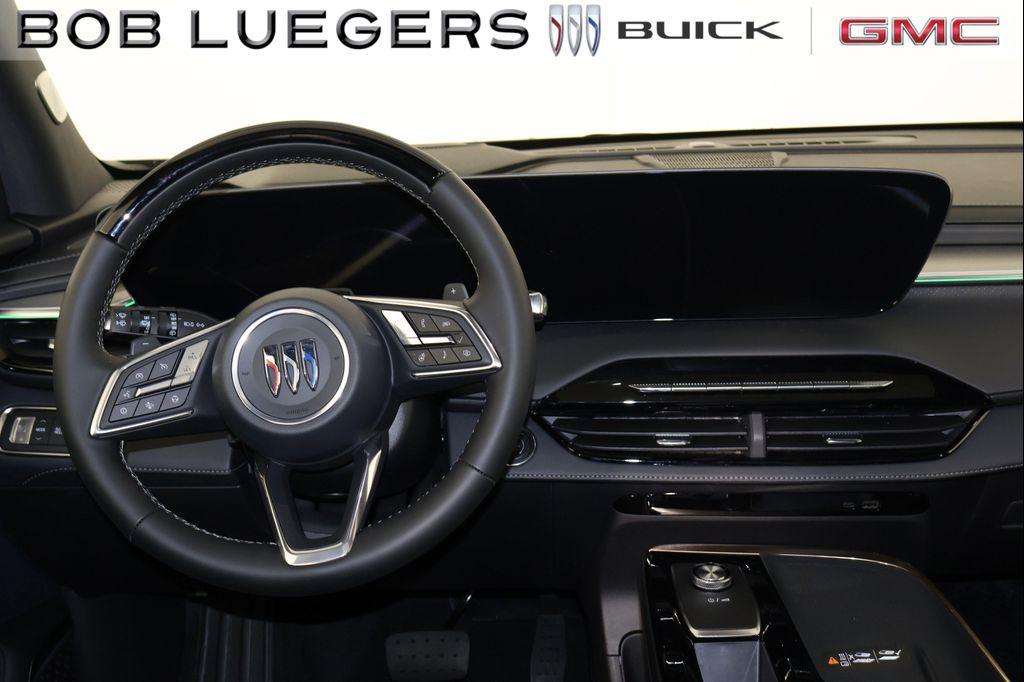 new 2026 Buick Enclave car, priced at $63,294