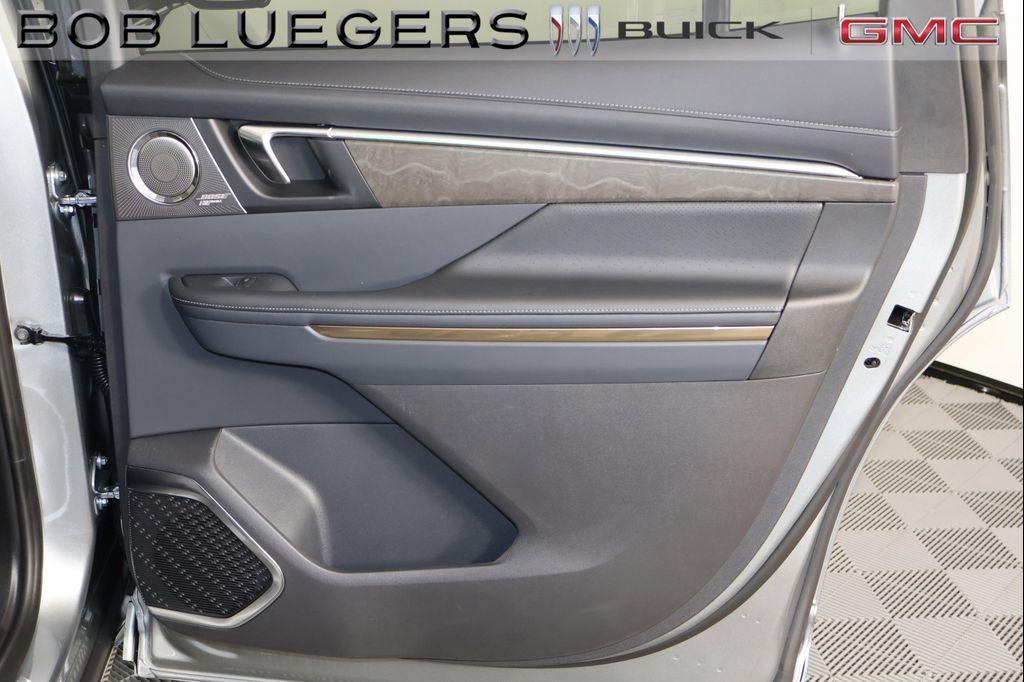 new 2026 Buick Enclave car, priced at $63,294